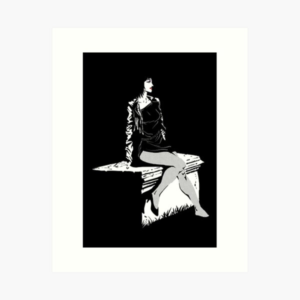 Item preview, Goth  designed and sold by uciakondel.