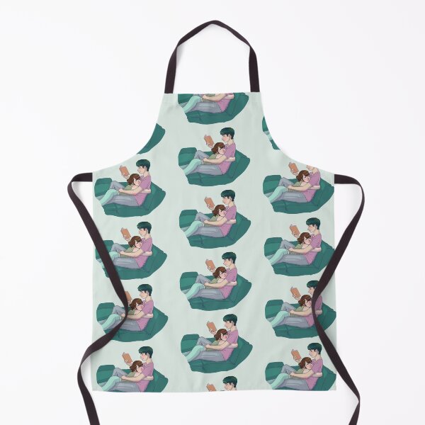 Item preview, Doom At Your Service (2021) Kdrama Fanart | Design 02 designed and sold by ohcessilia.