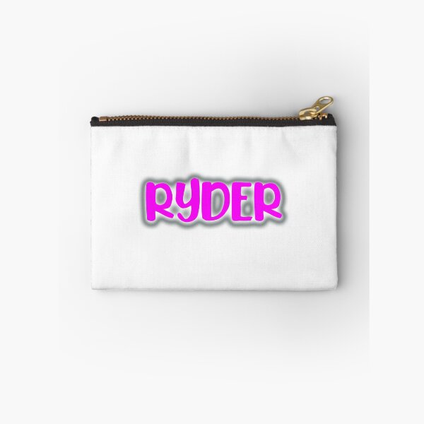 Item preview, RYDER designed and sold by pink-name.