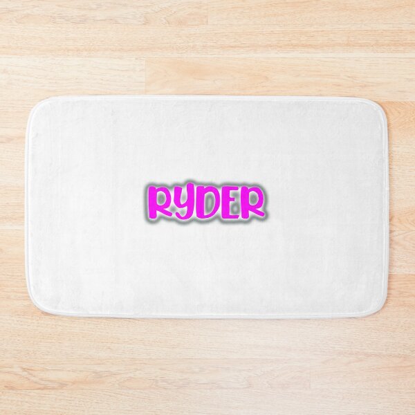 Item preview, RYDER designed and sold by pink-name.