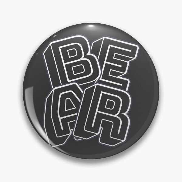 Item preview, Black Bear designed and sold by HGEEK.
