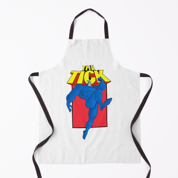 Item preview, The Tick Cartoon designed and sold by vbdhfbg25bc.