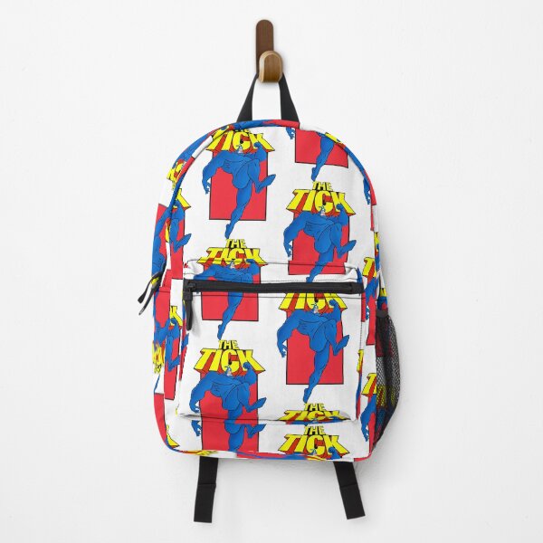 Item preview, The Tick Cartoon designed and sold by vbdhfbg25bc.