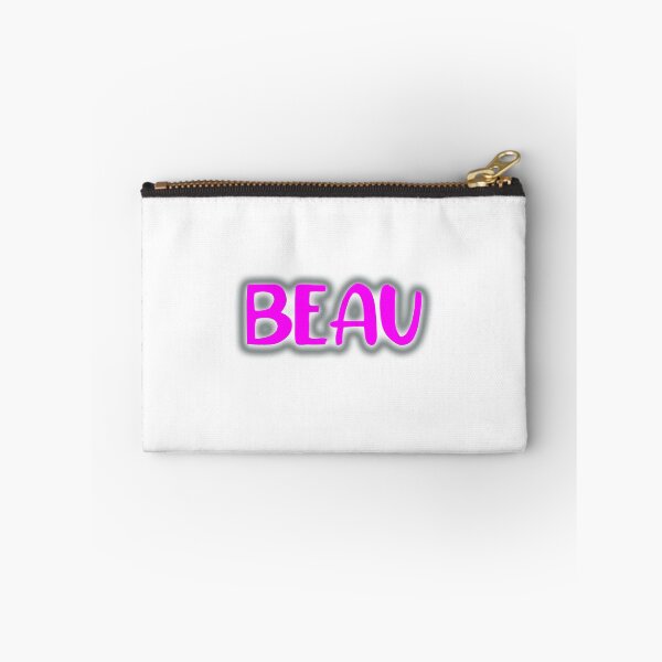Artikelvorschau, BEAU entworfen und verkauft von pink-name.