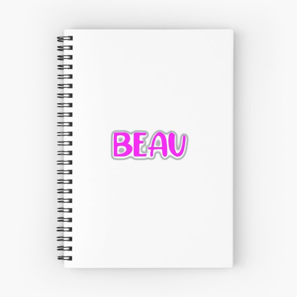 Item preview, BEAU designed and sold by pink-name.