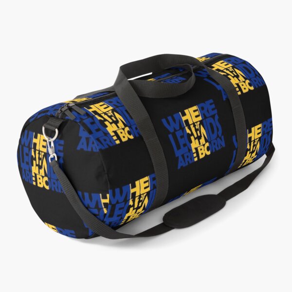 Item preview, Flag of Barbados - Where Legends Are Born  - Soca Mode designed and sold by Soca-Mode.