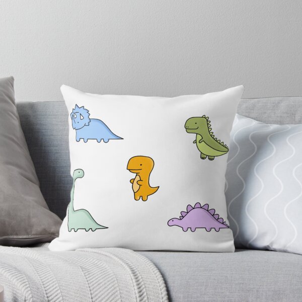 Item preview, Bigger Dinosaur Set designed and sold by Kennedy Rain.