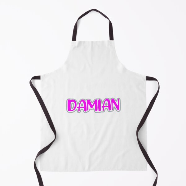 Item preview, DAMIAN designed and sold by pink-name.