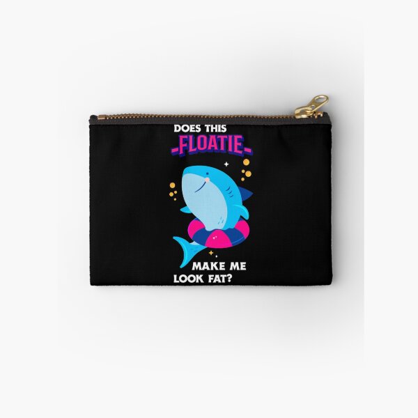 Item preview, Does this Floatie make me look fat? designed and sold by Monique Prince.