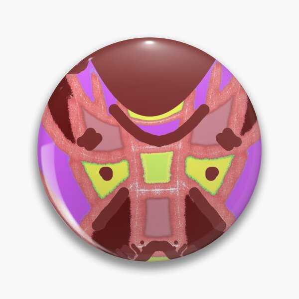 Item preview, Foxy  designed and sold by LATIGO BAYNE.