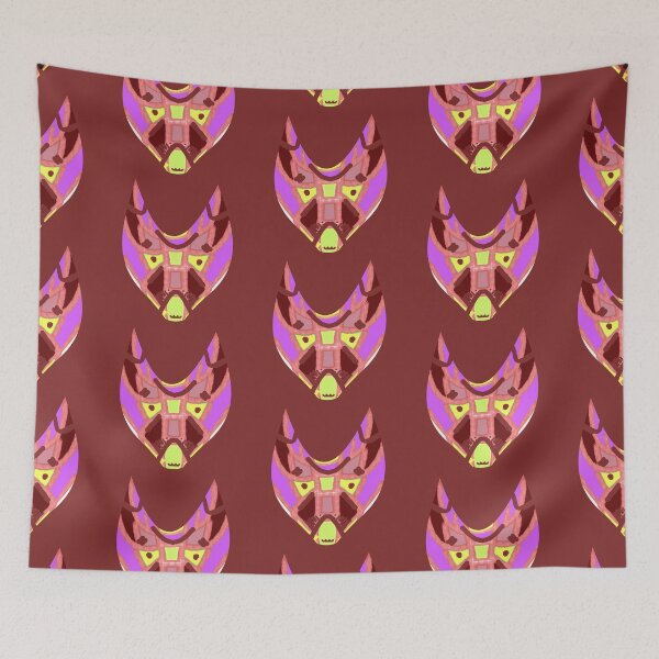 Item preview, Foxy  designed and sold by LATIGO BAYNE.