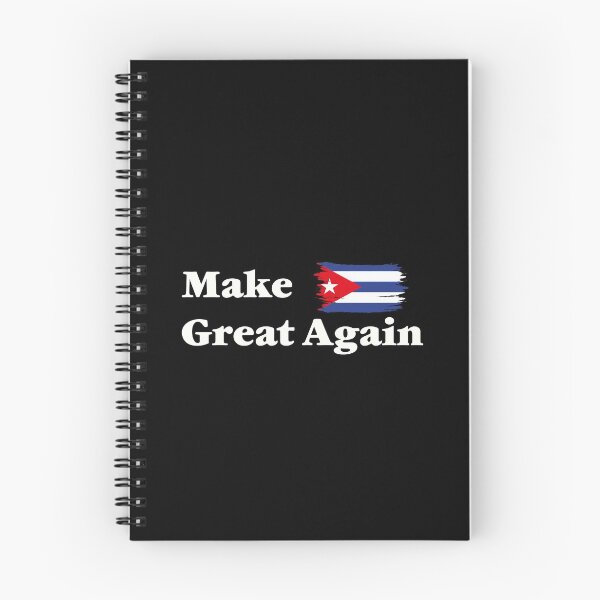 Item preview, Make Cuba Great Again - Sos Cuba designed and sold by maxigold.