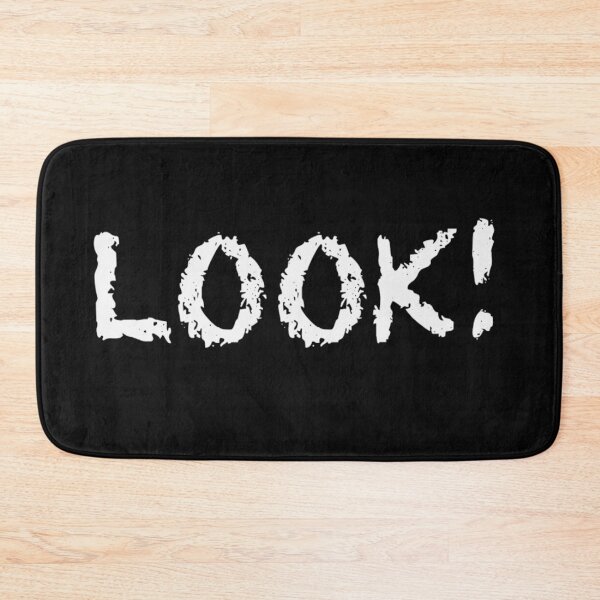 Item preview, SRSTUDIO USA - 'LOOK' White designed and sold by SRSTUDIO USA.