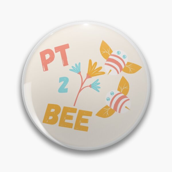 Item preview, PT2bee designed and sold by ca-med-slp.