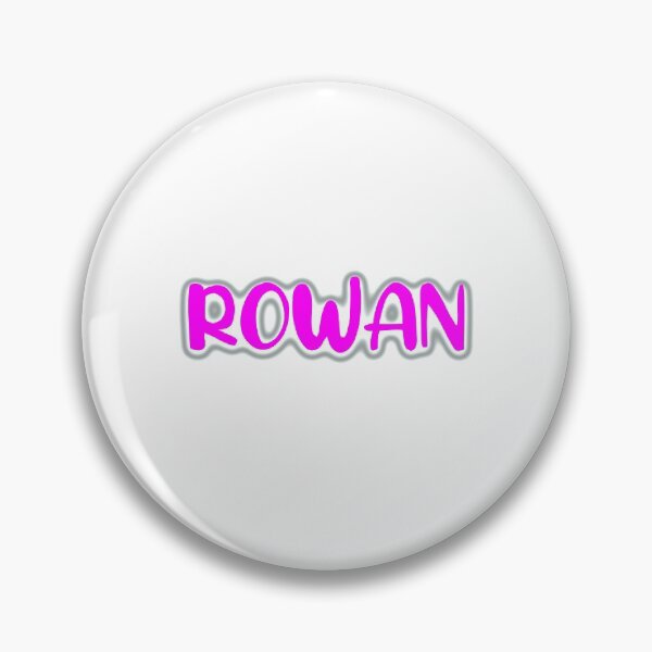 Item preview, ROWAN designed and sold by pink-name.