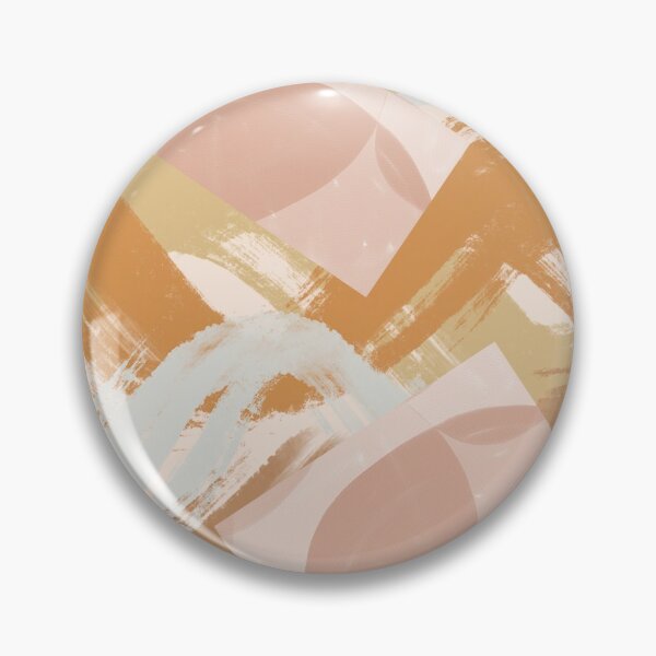 Item preview, Abstract Canvas muticolors designed and sold by FideliDesigns.