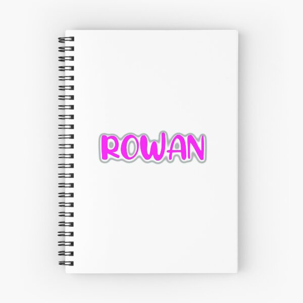 Item preview, ROWAN designed and sold by pink-name.