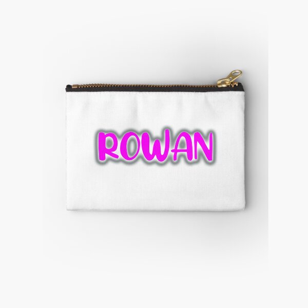 Item preview, ROWAN designed and sold by pink-name.