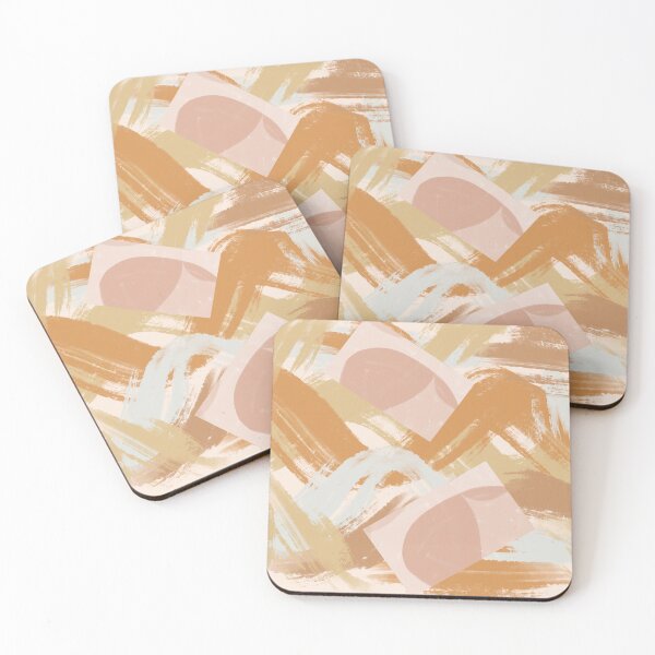 Item preview, Abstract Canvas muticolors designed and sold by FideliDesigns.