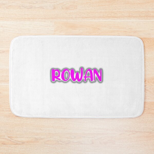 Item preview, ROWAN designed and sold by pink-name.