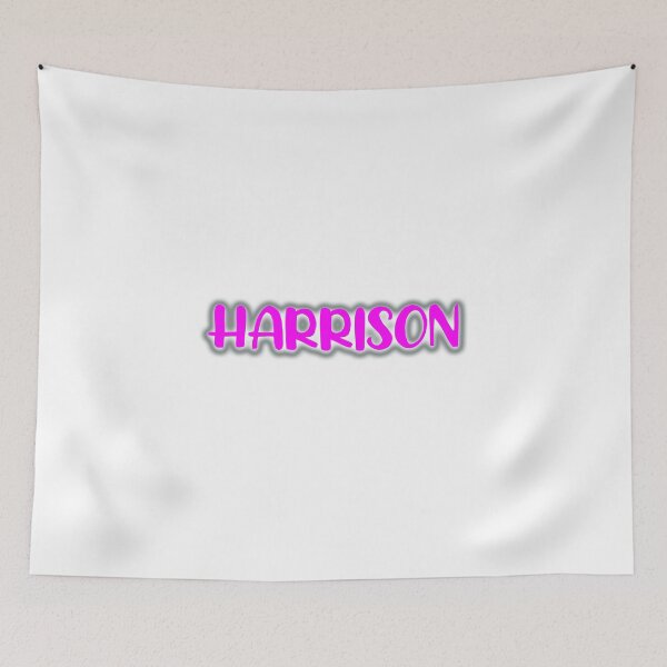 Item preview, HARRISON designed and sold by pink-name.