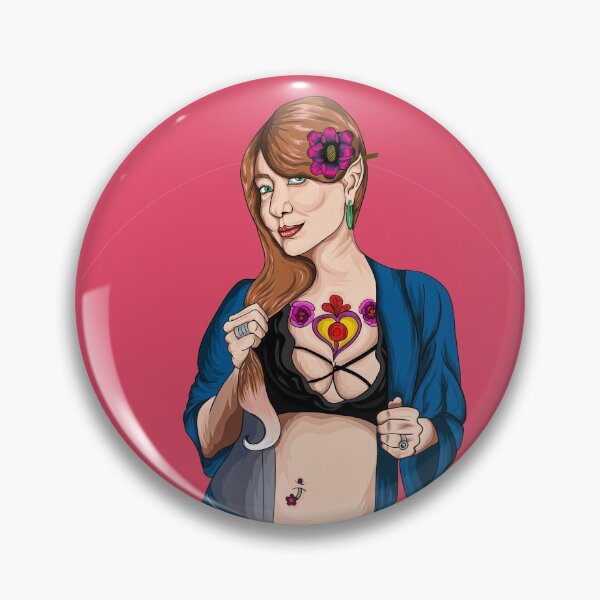 Artikelvorschau, Schöne sexy Nymphe entworfen und verkauft von Natasha2025.