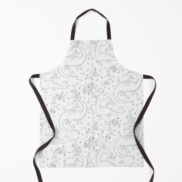 Item preview, Dinosaur abstract design  designed and sold by Austin Butler.