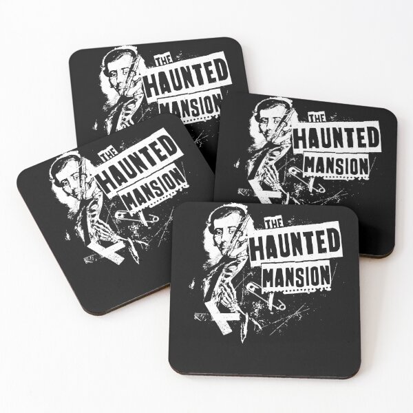 Item preview, The Haunted Mansion Master Gracey designed and sold by Trudy95828.