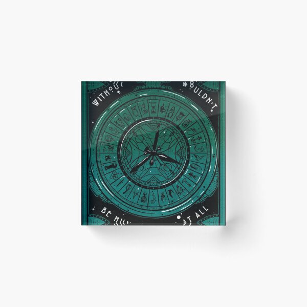 Item preview, Philip Pullman - His Dark Materials designed and sold by nowak51.