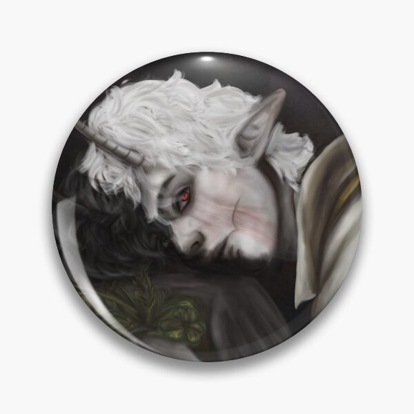 Item preview, Ranboo Renaissance repaint designed and sold by Broken Pansy.