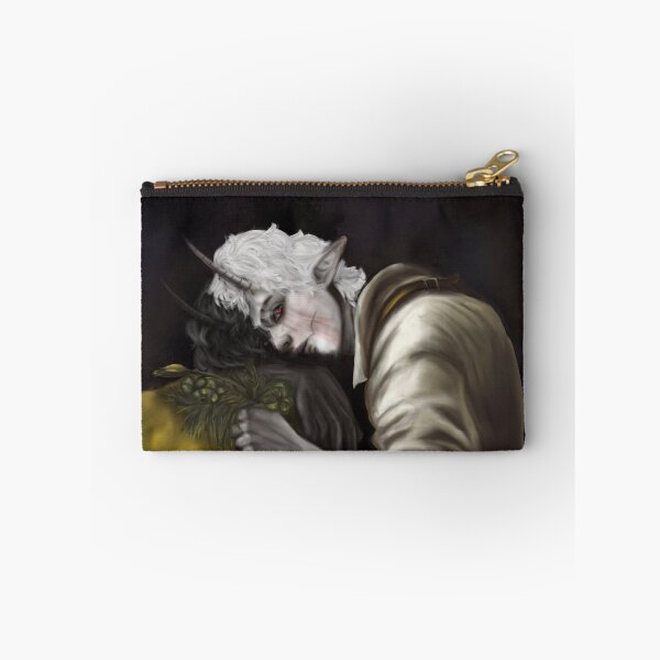 Item preview, Ranboo Renaissance repaint designed and sold by Broken Pansy.