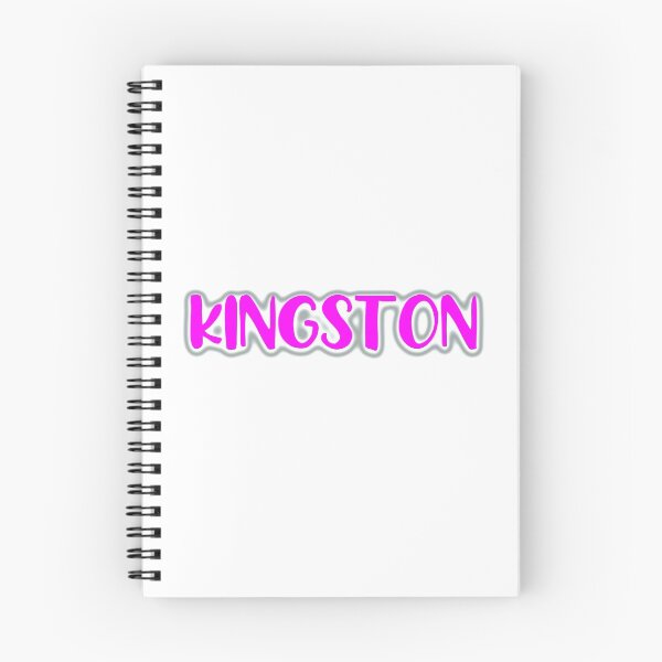 Item preview, KINGSTON designed and sold by pink-name.