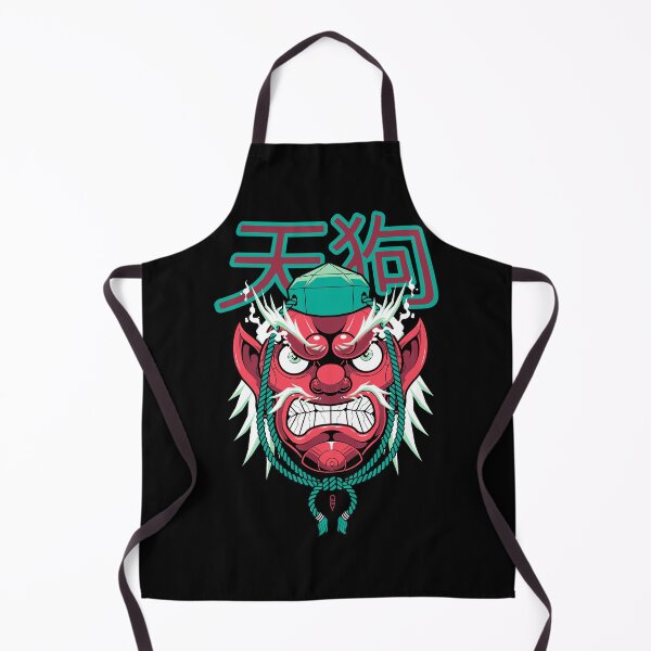 Item preview, Shinto kami designed and sold by Allan Dolloso.