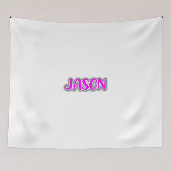 Item preview, JASON designed and sold by pink-name.