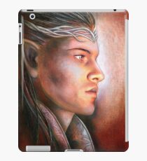 Lord of The Elven City iPad Case/Skin