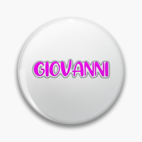 Item preview, GIOVANNI designed and sold by pink-name.