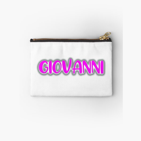 Item preview, GIOVANNI designed and sold by pink-name.