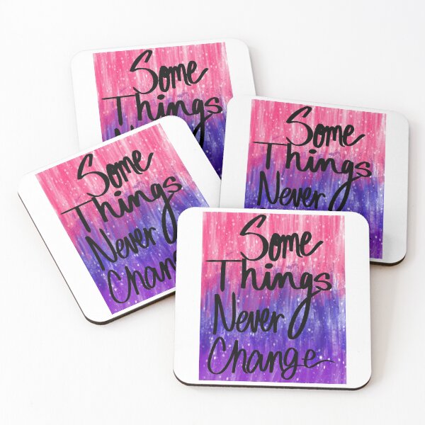 Item preview, Some Things Never Change  designed and sold by EmJCreations.