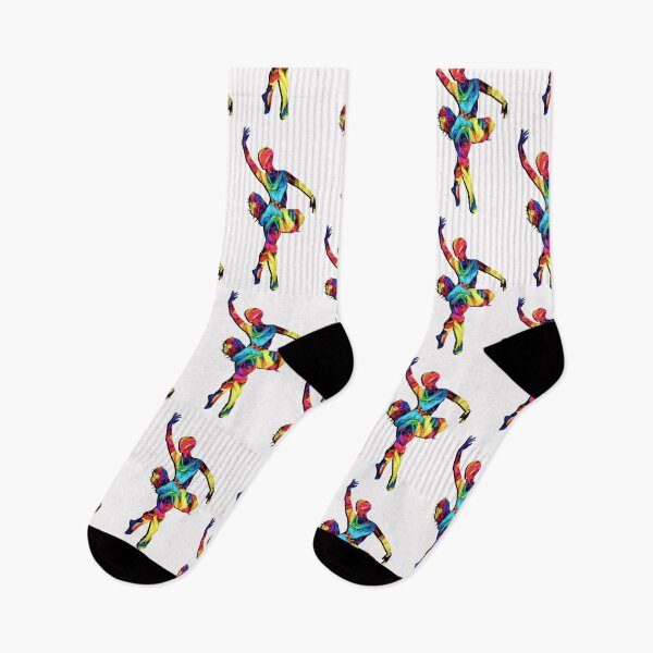 Item preview, Ballet steps designed and sold by Nikmay Design.