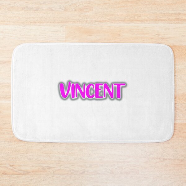 Item preview, VINCENT designed and sold by pink-name.