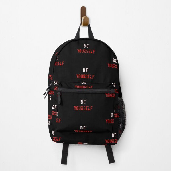 Item preview, Be yourself and don't copy anyone designed and sold by World100.
