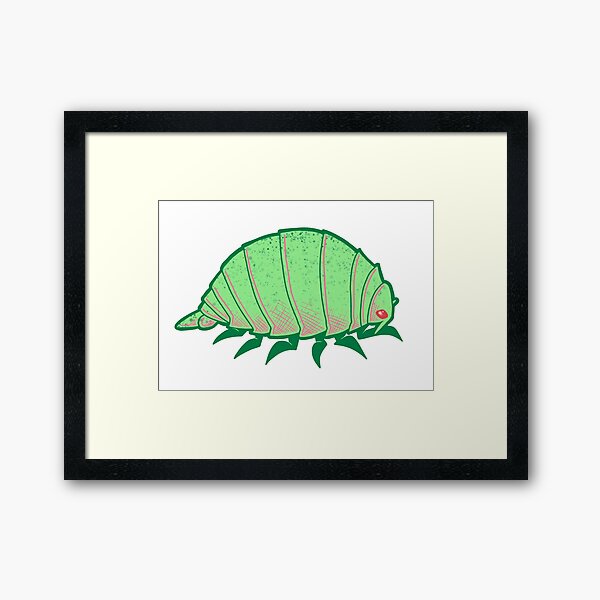 Item preview, Giant Isopod designed and sold by aquatark.