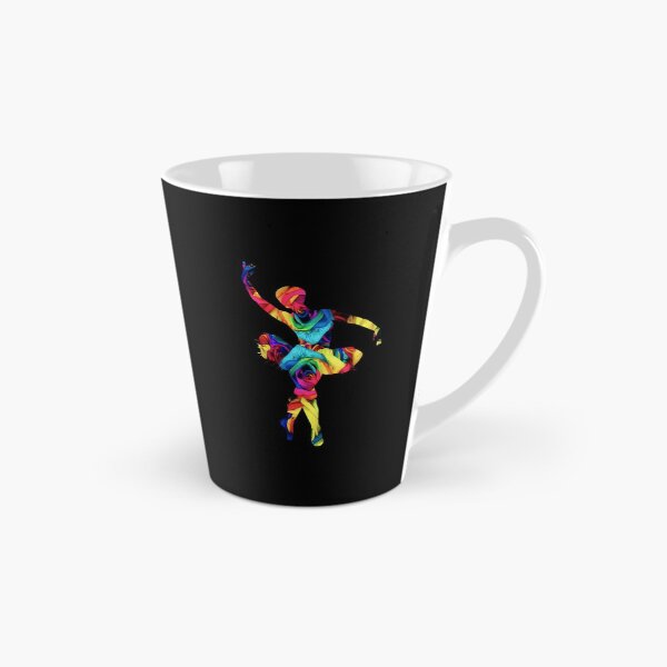 Item preview,  Ballet steps (Black) designed and sold by Nikmay Design.