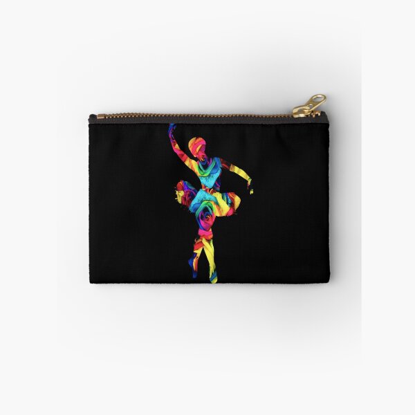 Item preview,  Ballet steps (Black) designed and sold by Nikmay Design.