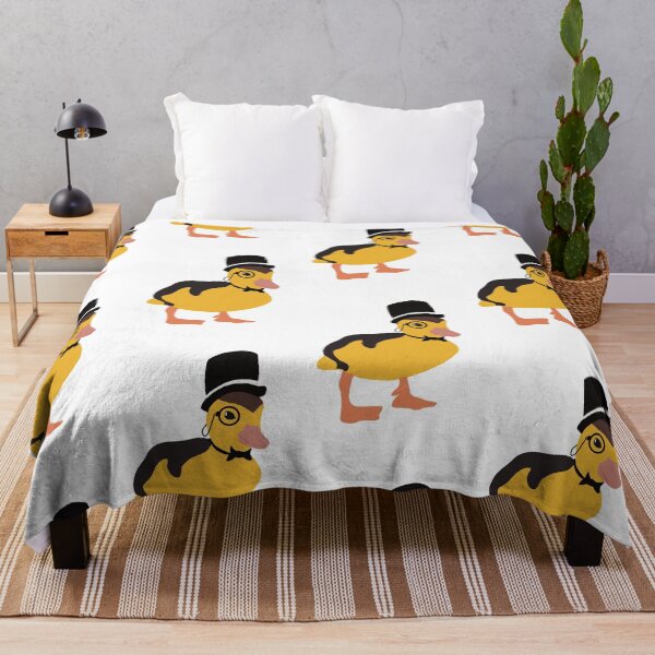 Item preview, Fancy duckling designed and sold by gremoline.