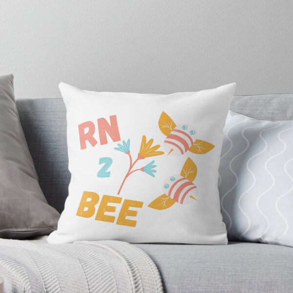 Item preview, RN2bee designed and sold by ca-med-slp.