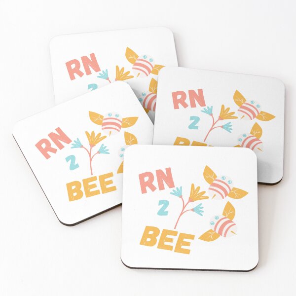 Item preview, RN2bee designed and sold by ca-med-slp.