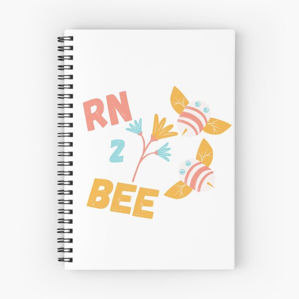 Item preview, RN2bee designed and sold by ca-med-slp.