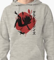 Discovery of Gravitation Pullover Hoodie