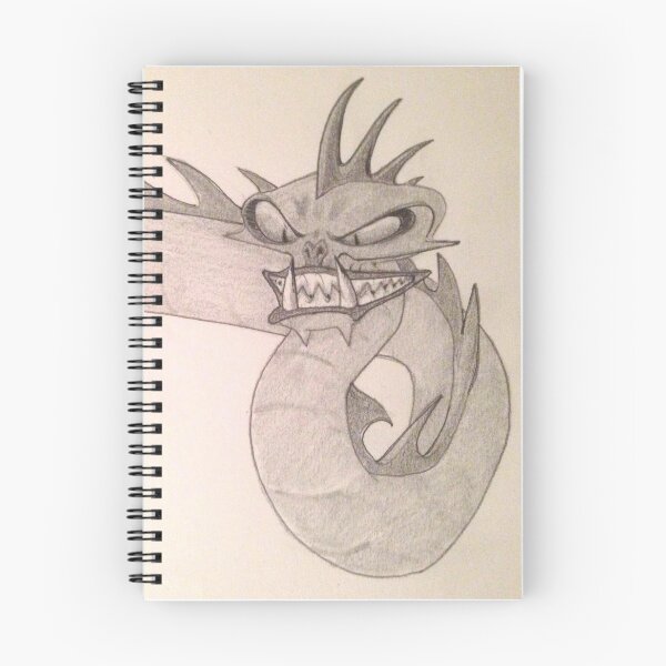 Item preview, Hydra designed and sold by detchasketch.